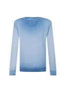 Sweatshirt RASTY JR | Regular Fit Pepe Jeans London blue