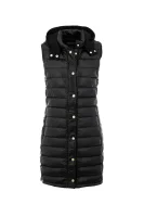 2in1 Damina coat MAX&Co. black