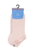 Socks 2-pack Tommy Hilfiger cream
