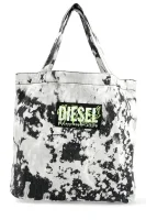 Shopper bag WANTA Diesel gray
