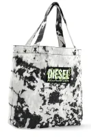 Shopper bag WANTA Diesel gray