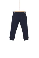 Nylonmix Sweatpants Tommy Hilfiger navy blue