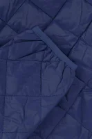 Jacket 2in1 | Regular Fit Tommy Hilfiger navy blue