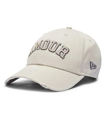 Bejsbolówka AMOUR Zadig & Voltaire x New Era