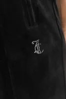 Sweatpants TINA | Regular Fit Juicy Couture black