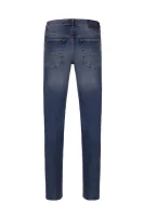 Jeans Trussardi blue
