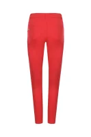 Trousers My Twin red