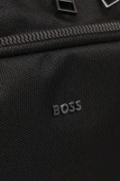 рюкзак first class s_backp BOSS BLACK чорний