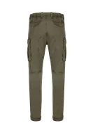 Trousers Journey Pepe Jeans London green