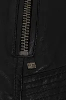 Jamela1 Jacket BOSS ORANGE black