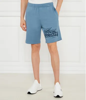 Szorty | Regular Fit