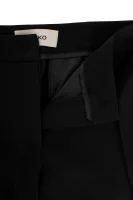 Spodnie Ciro Pinko czarny
