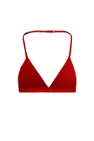 купальник Calvin Klein Swimwear червоний