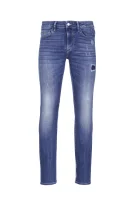 Skinny Jeans GUESS blue