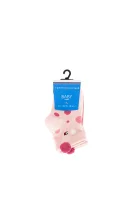 2 Pack socks Tommy Hilfiger pink