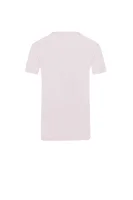 T-shirt  Iceberg powder pink