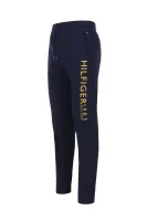 Athletic Sweatpants Tommy Hilfiger navy blue