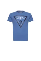 Core T-shirt Guess blue