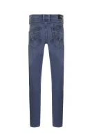 Spike jeans Pepe Jeans London navy blue