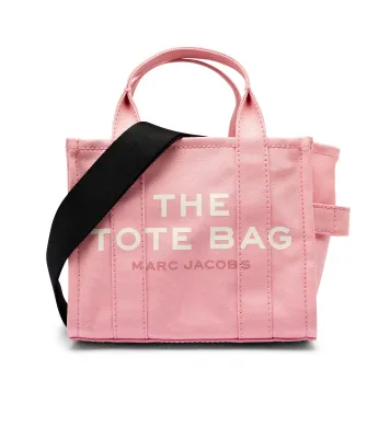 Satchel bag THE SMALL TOTE