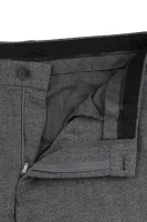 Chino Batho W Trousers BOSS BLACK gray