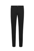 Stanino 16w chino trousers BOSS BLACK black