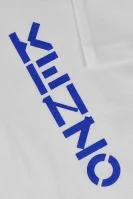 T-shirt | Regular Fit KENZO KIDS white