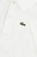 Polo | Regular Fit | pique Lacoste white