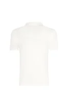 Polo | Regular Fit | pique Lacoste white