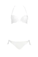 Swimsuit EA7 white