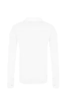 Koszula | Regular Fit Emporio Armani biały