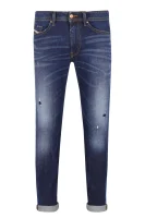 Jeans THOMMER | Skinny fit Diesel navy blue