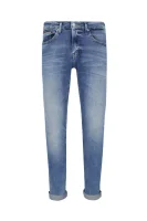 Jeans SCANTON | Slim Fit Tommy Jeans blue