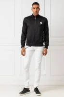 Jeans j10 | Extra slim fit Emporio Armani white
