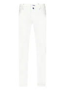 Jeans j622 | Slim Fit Jacob Cohen white