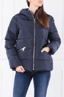 Jacket DICITURA | Regular Fit MAX&Co. navy blue