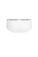Briefs 2-pack Calvin Klein Underwear white