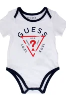 Body 2-pack Guess white
