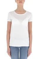 T-shirt | Regular Fit Gas white