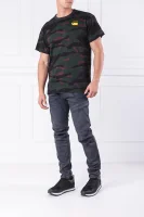 Jeans RACKAM | Skinny fit G- Star Raw charcoal