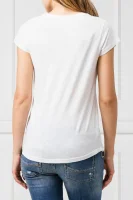 T-shirt je ne sais quoi | Regular Fit Zadig&Voltaire white