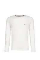 Longsleeve 2-pack | Relaxed fit Tommy Hilfiger biały