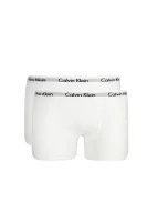 Bokserki 2-pack Calvin Klein Underwear biały