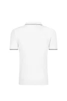 Polo | Regular Fit BOSS Kidswear white