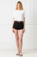 T-shirt 2-pack | Regular Fit Calvin Klein Underwear biały