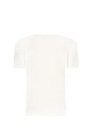T-shirt | Regular Fit KENZO KIDS white