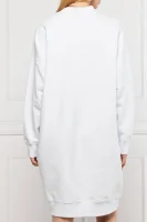 Sukienka MSGM biały