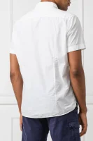 Shirt haskok | Slim Fit Joop! Jeans white