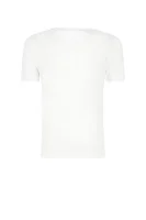 T-shirt | Regular Fit Guess biały