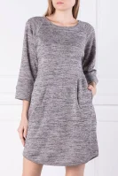 Dress DOGNUNO MAX&Co. ash gray